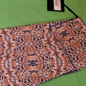 DYI Define Your Inspiration - Kaleidoscope Desert Sun - Leggings - Size L